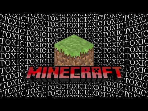 Doxxing, Cheating, Lying, Hacking - The True Minecraft, King of Toxicity