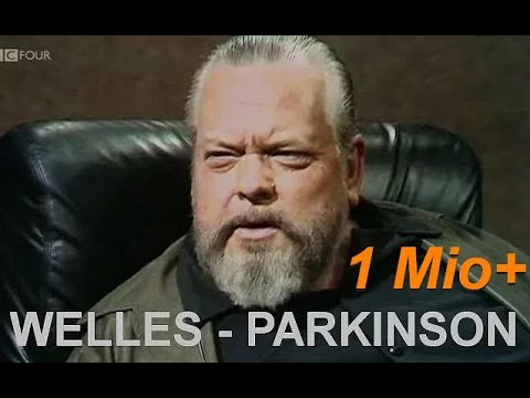 Orson Welles - Interview with Michael Parkinson (BBC 1974)