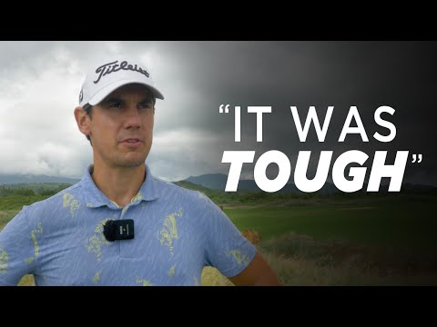 Matteo Manassero opens up on 'tough times' following five-year battle to regain DP World Tour card