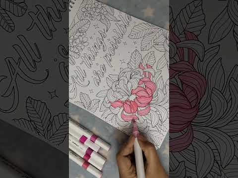 Colouring #song #music #colouring #coloringbook #colouringforkids