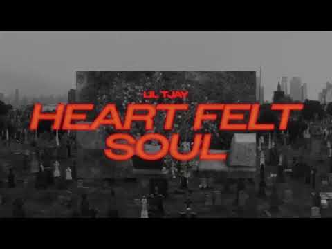 Lil Tjay - Heart Felt Soul (Official Audio)