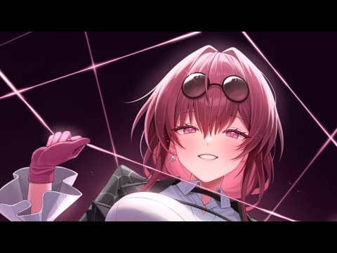 Honkai: Star Rail but It’s Just Kafka Noises