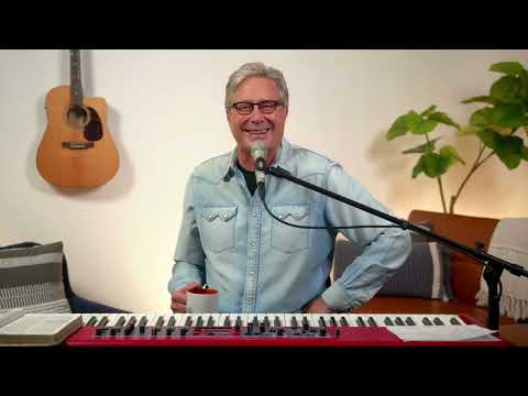 Worship Wednesday with Don Moen - 10/30/2024