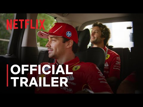 Drive to Survive: Season 7 | Official Trailer | Netflix India