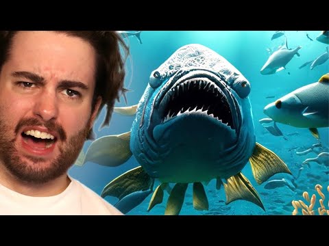 DONT Watch this if You're Afraid of the Ocean | Shorts Compilation