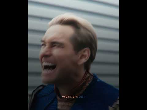 the boys season 4 trailer edit (tiktok repost)