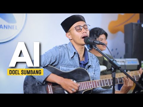 Ai - Doel sumbang || Live Cover By Asa Channel