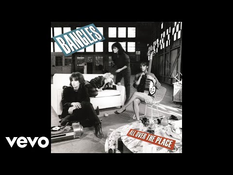 The Bangles - Dover Beach (Official Audio)