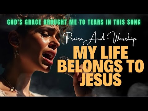 Praise and Worship Songs with Lyrics | 2024 Christian Music Playlist | Heart Touching Jesus Songs