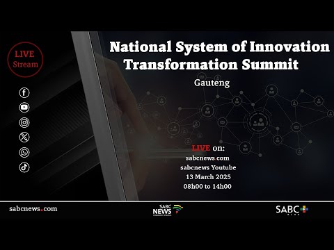 National System of Innovation Transformation Summit