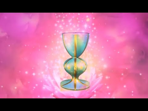 Goddess of Faith Meditation  Open to receive her Gifts, Blessings and Activations