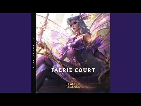 Faerie Court (Skin Theme)