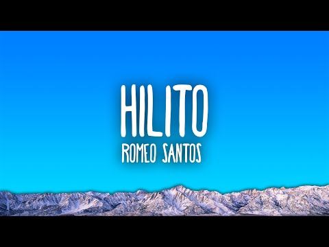 Romeo Santos - Hilito