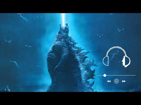 Godzilla : King of monsters bgm | Godzilla soundtrack / Godzilla theme song