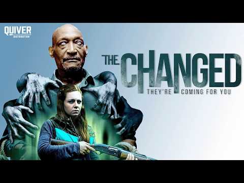 The Changed (2022) | Sci-Fi Thriller | Full Movie