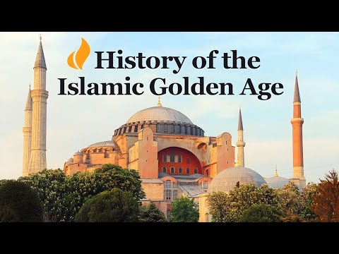 The Golden Age of Islam| Science | Culture  and Innovation |‎muftimenkofficial 