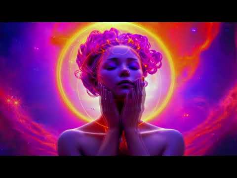 432Hz Frequency - Emotional Healing and Deep Relaxation for Inner Serenity