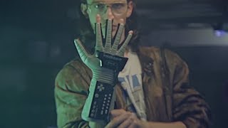 Kung Fury - Hackerman Hacking Time (No Voice Version)