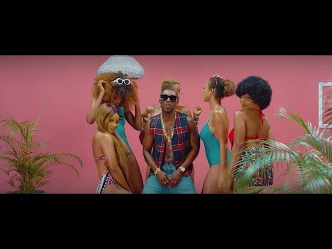 Orezi - Weke (Official Video)