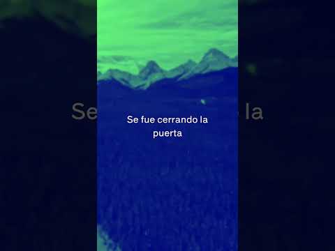 Jesse & Joy, Elsa y Elmar - Accidente (Letra/Lyrics)