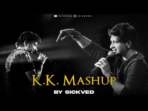 K.K Mashup 2023 | SICKVED | Tribute