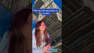 KAATSUP EN BUILD FIGHT FORTNITE 😭 (NOUVEAU TIKTOK)