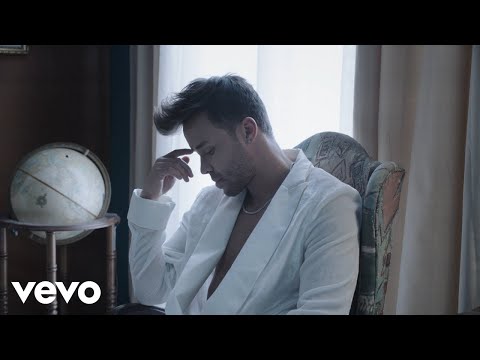 Prince Royce - Me Robaste la Vida (ALTER EGO Video)