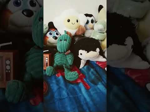 Punishing Plushies #6 #youtubeshorts #shorts #shortsvideo