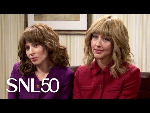 Funeral Home - SNL