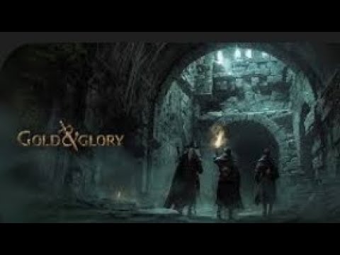 Gold and glory gameplay walkthrough part 1