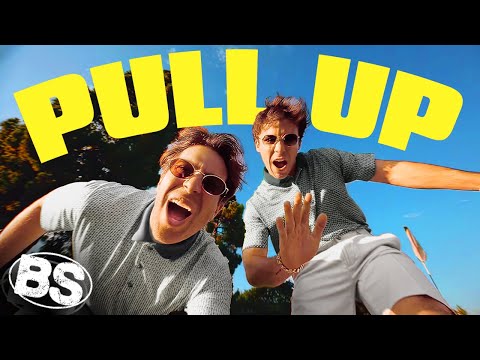 Connor Price & Hoodie Allen - PULL UP (Official Video)