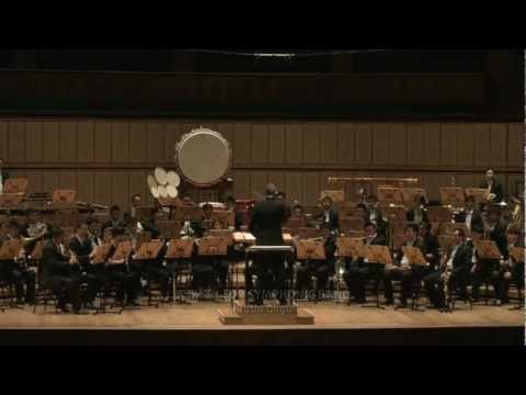 "Shin-wa" A Myth for Symphonic Band