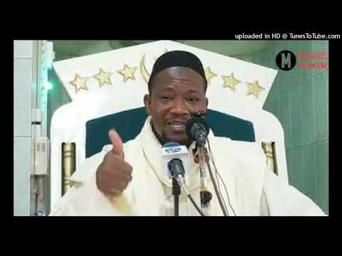 50_Mahi  Ouattara : Tafsir Surat (Al-imrane)