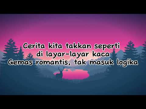 Bercinta Lewat Kata - Donne Maula