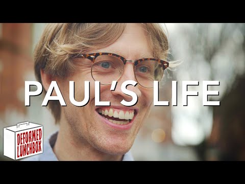 Paul's Life | Short Film