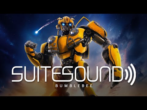 Bumblebee - Ultimate Soundtrack Suite