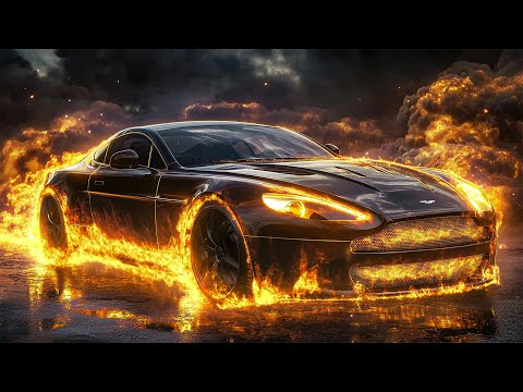 CAR MUSIC MIX 2025 🔥 BASS BOOSTED MUSIC MIX 🔥 BEST Of EDM, ELECTRO HOUSE , PARTY MIX 2025 #3