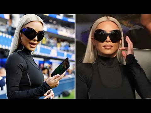 Kim Kardashian Gets Brutally Booed & The Internet Reacts!