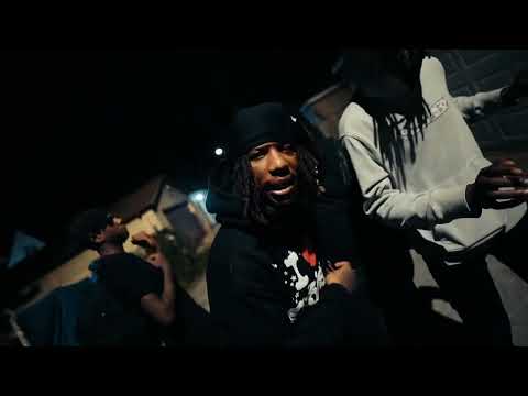 Manmandadon - “Getting nailt” (Official Video) Shot by @LouVisualz