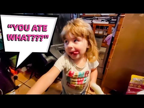 Cutest Little Troublemakers 😜 Funny Videos of the Cutest Kids!