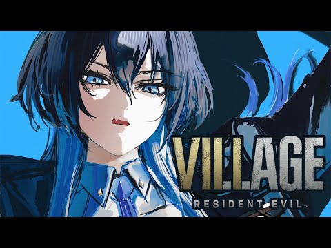 【Resident Evil Village】Please | END