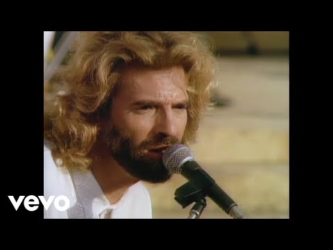 Kenny Loggins - Cody's Song (Live From The Grand Canyon, 1992)