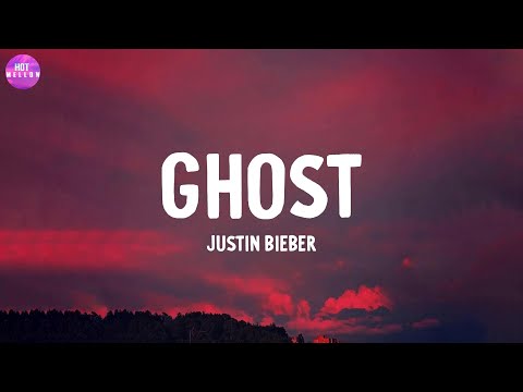 Ghost - Justin Bieber / Treat You Better, Can I Be Him,...(Mix)