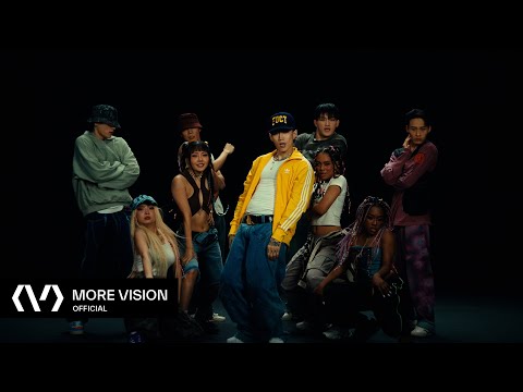 박재범 (Jay Park) - ‘McNasty’ Performance Video