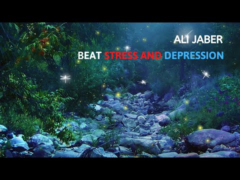 Ali Jaber - Soothing Quran Recitation