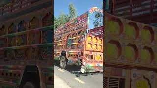 🚒🚛#Mazda||#beautiful #Drivers #Shortsvideos #bedford || #mazdalovers❤️🤩#pakistantransport #red ❤️❤️