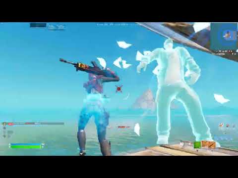 お久しぶりです。 4ヶ月間ためた面白集＆クリップ集です【フォートナイト/Fortnite】