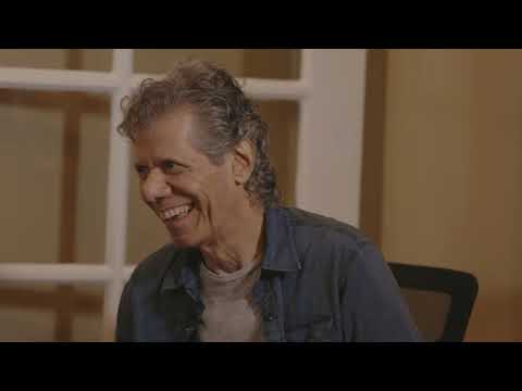 Chick Corea Akoustic Band LIVE - Behind the Scenes: Episode 1