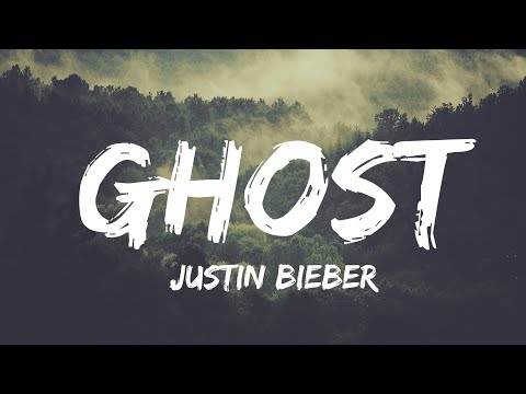 Justin Bieber - Ghost (Lyrics) | Khalid, Katy Perry...(Mix Lyrics)