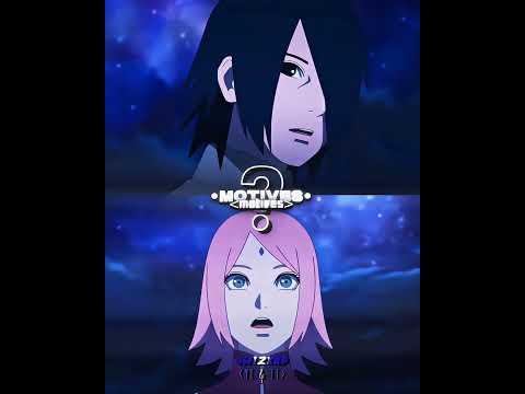 Sasuke vs Sakura || Writing